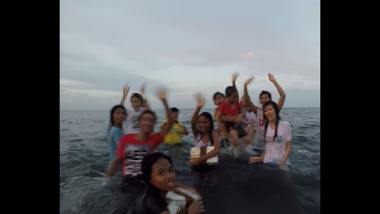 Jan 1-4, 2014: Trip to Oriental Mindoro