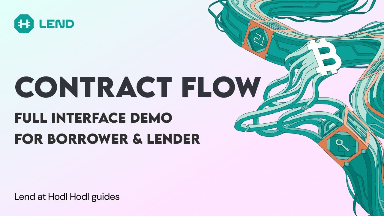 Stablecoins Borrowing and Lending guide