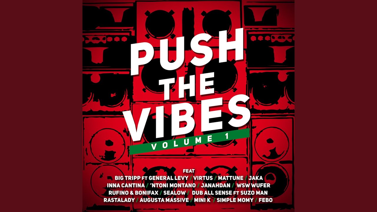 In The Garden (Virtus Rmx)
