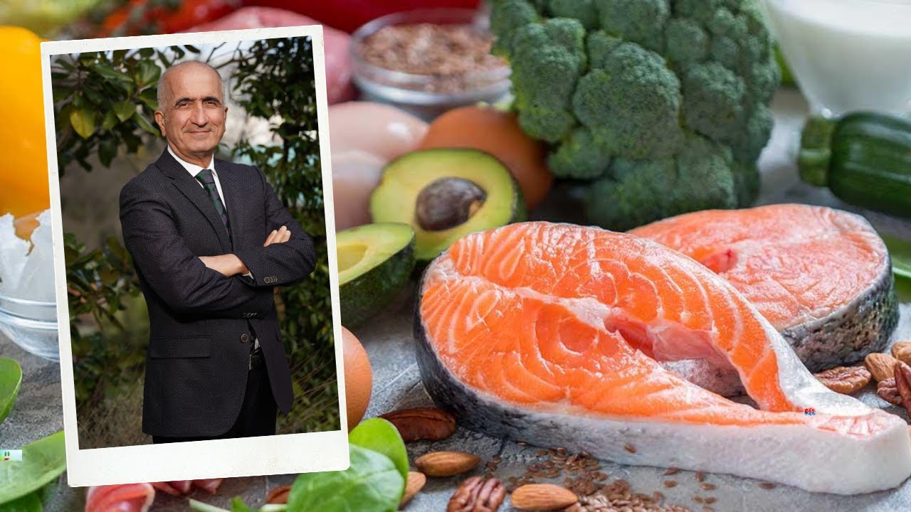 KETOJENİK DİYET FAYDALI MI ZARARLI MI?