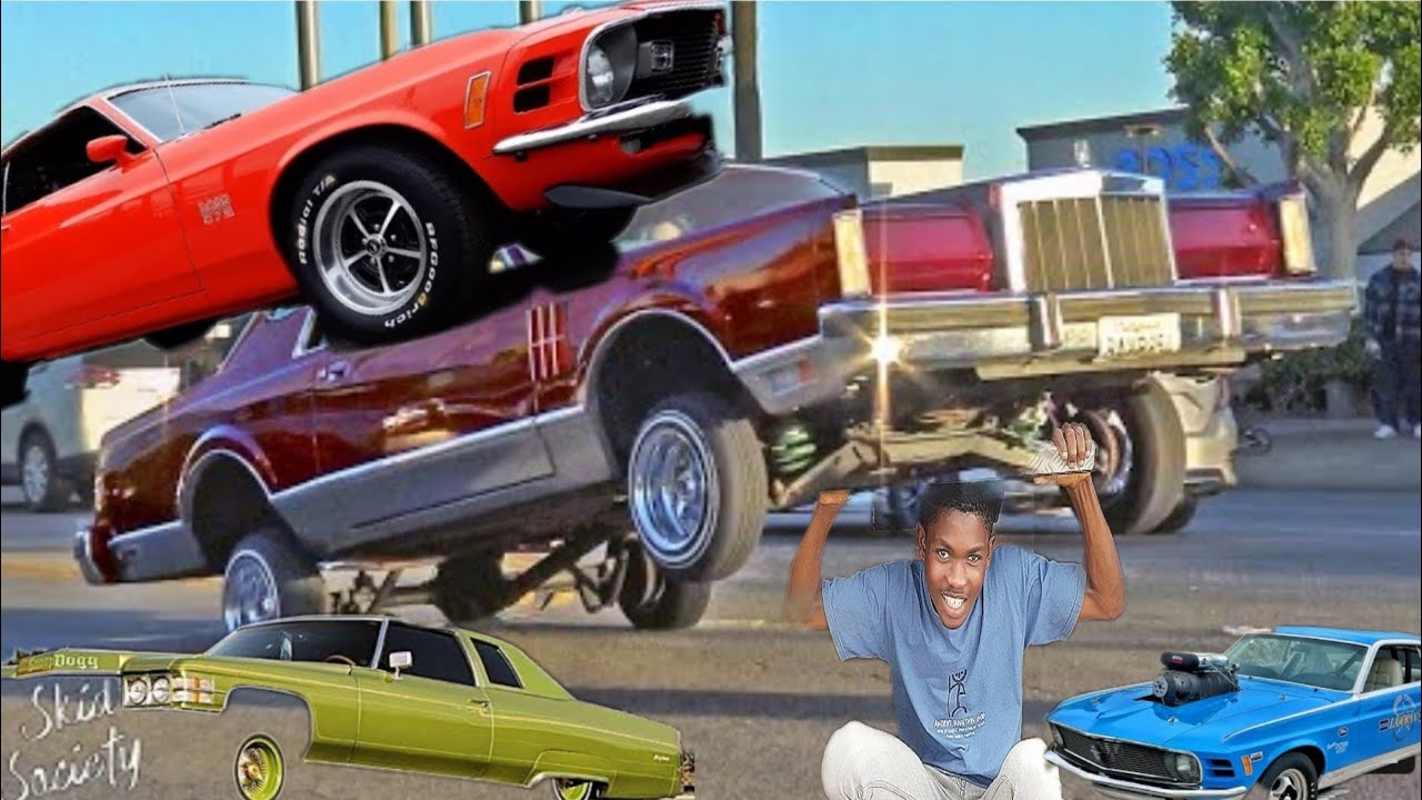 top 10 best muscle cars of all time