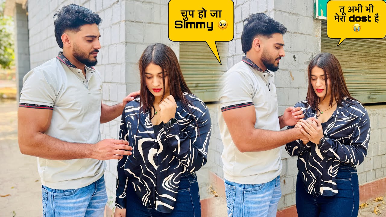 Kausar से क्यों टूट गई थी दोस्ती Simmy ने बताया सब🥺💔 ॥ Simmy Manchanda 