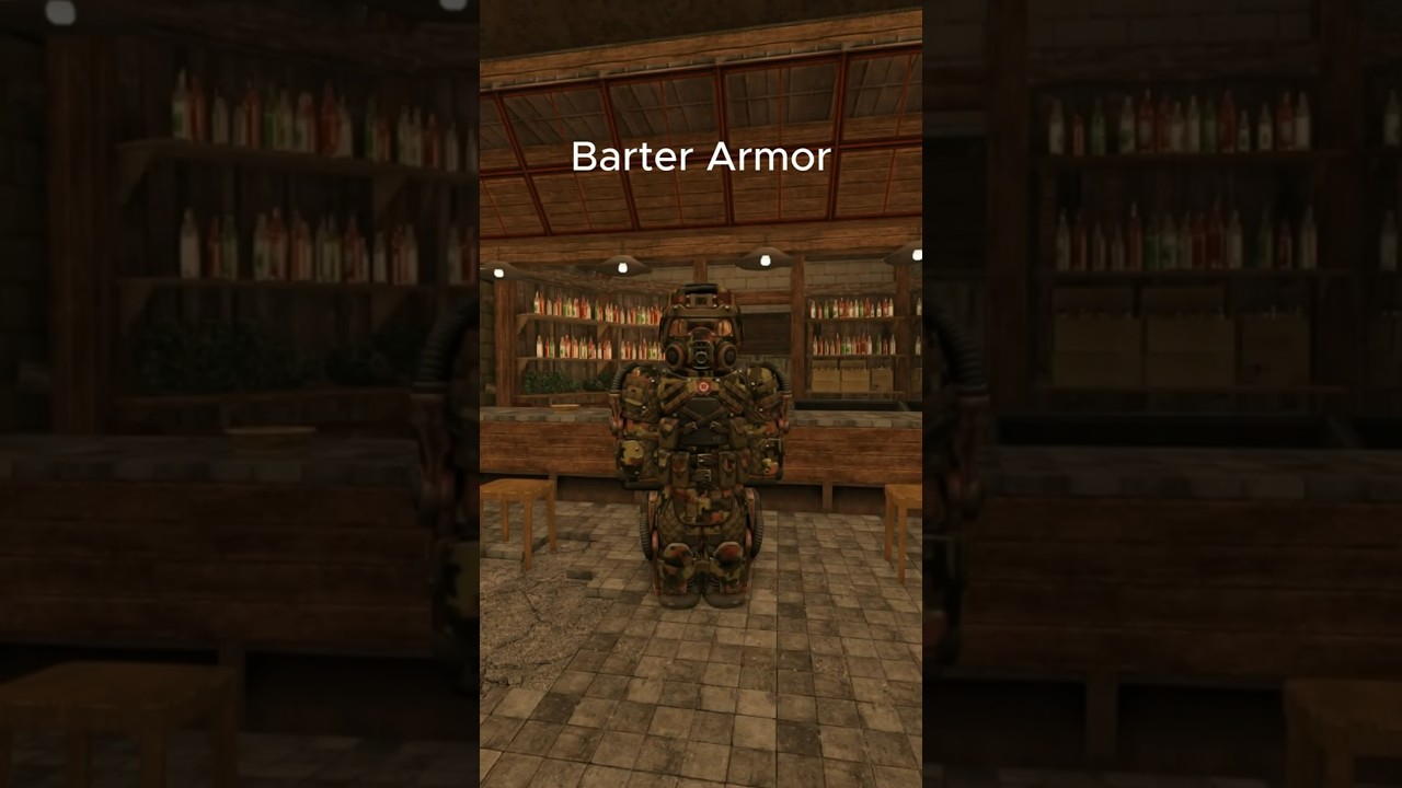 Short barter armor guide for newbees #stalcraft #stalcraftx #stalcraftbarter  #fps #tips #gaming