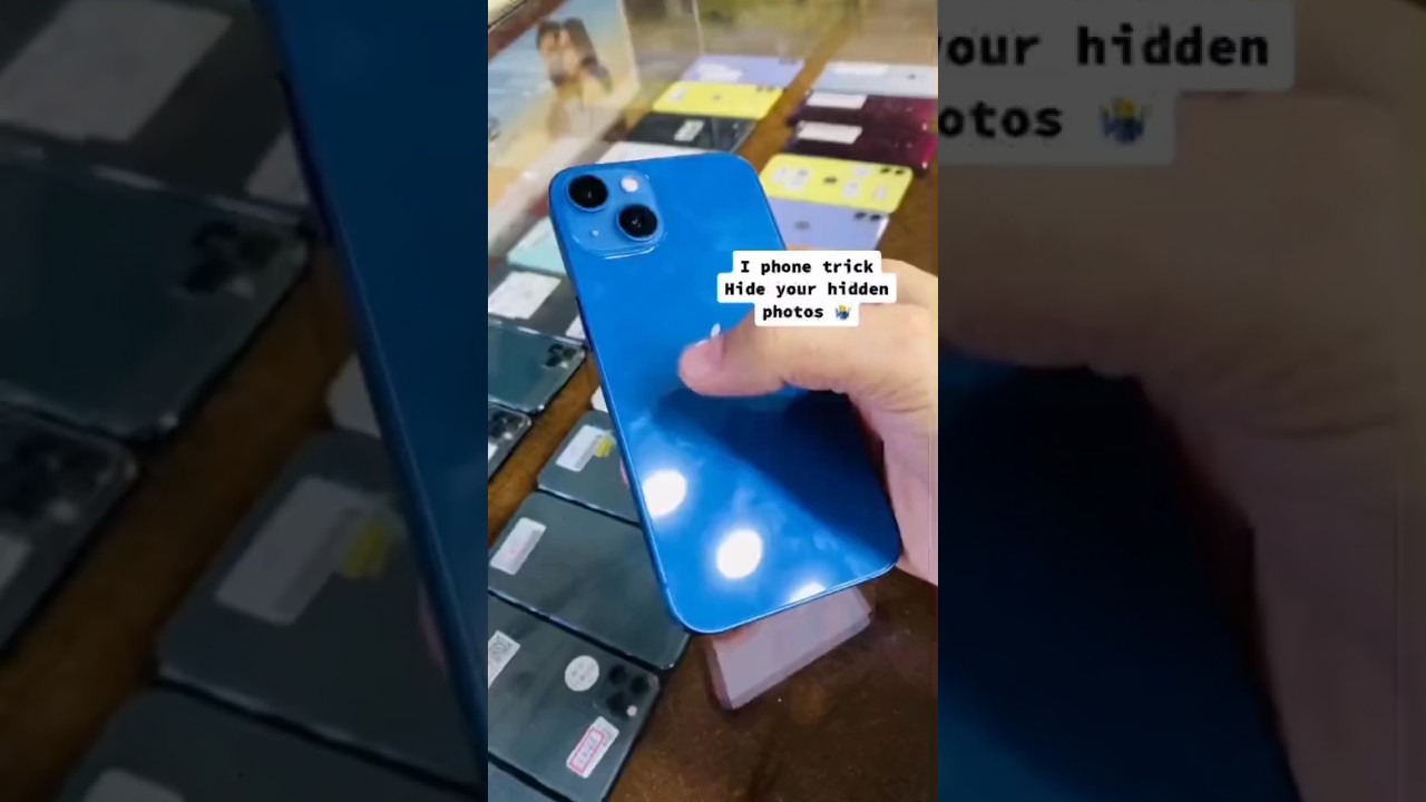 dont miss end iphone hidden photo #2023status #videoshort #viralyoutube