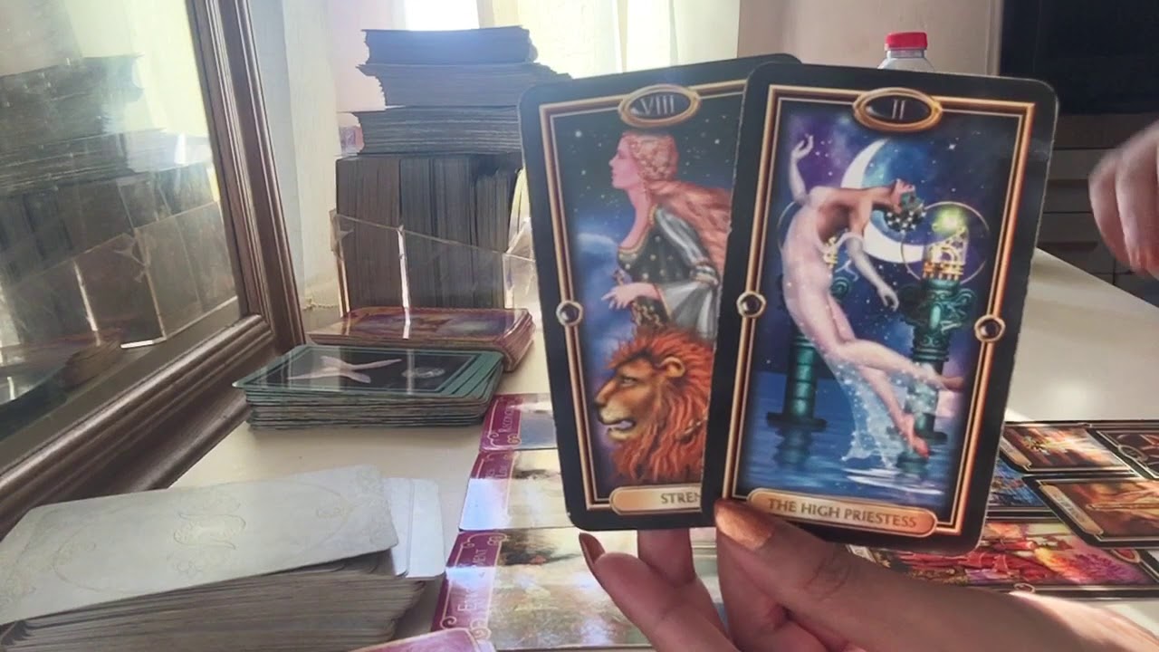 Soulmate ❤️ September! Important message, This is BIG !!!