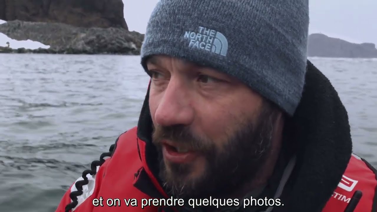 Belgica-Exp&eacute;dition Antarctique Belge(1897&ndash;1899)(part1)