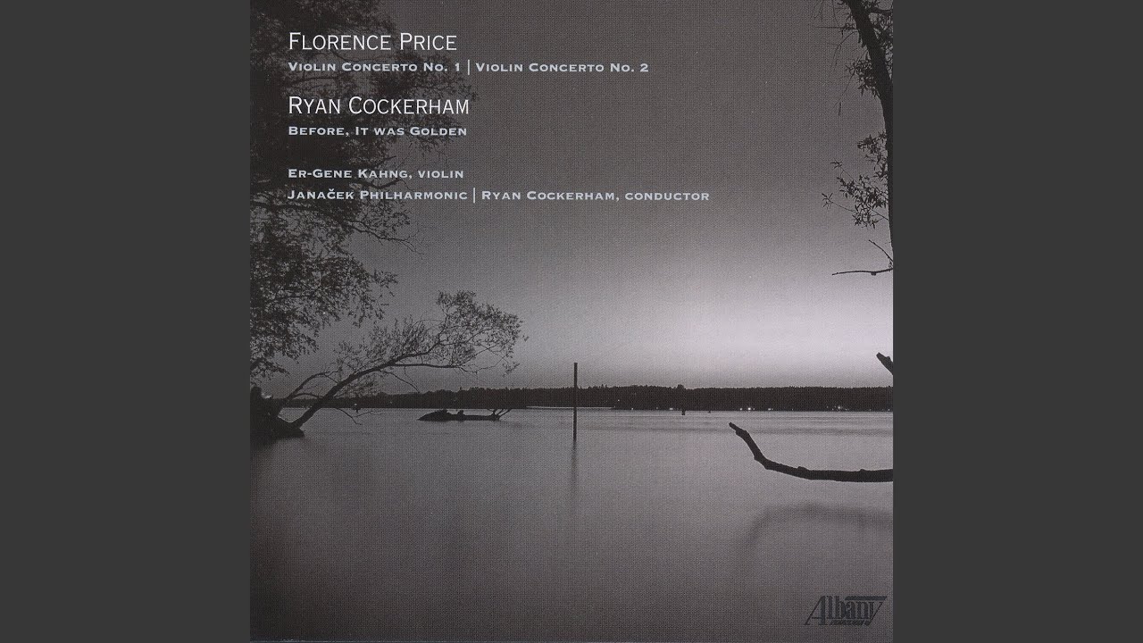 Violin Concerto No. 2