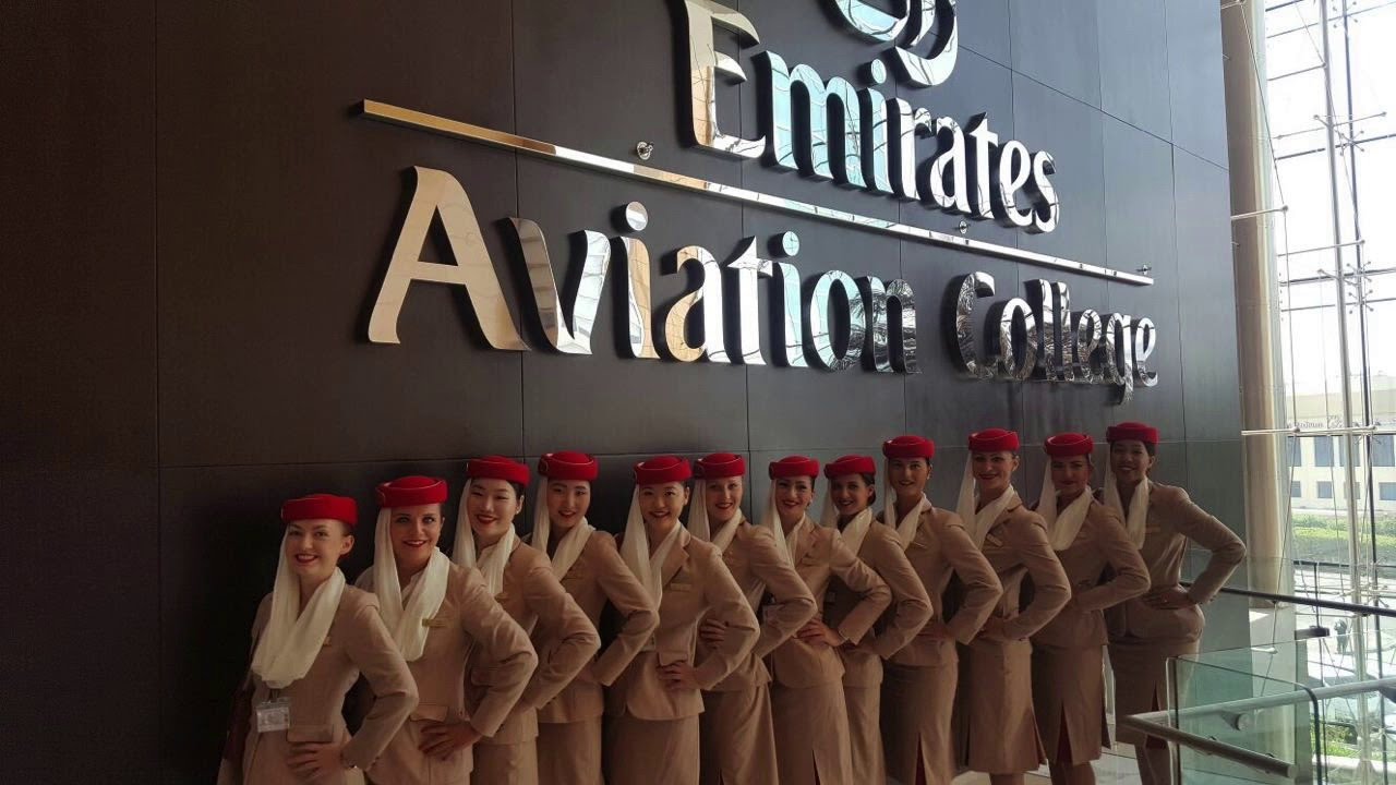 6# Emirates adventure