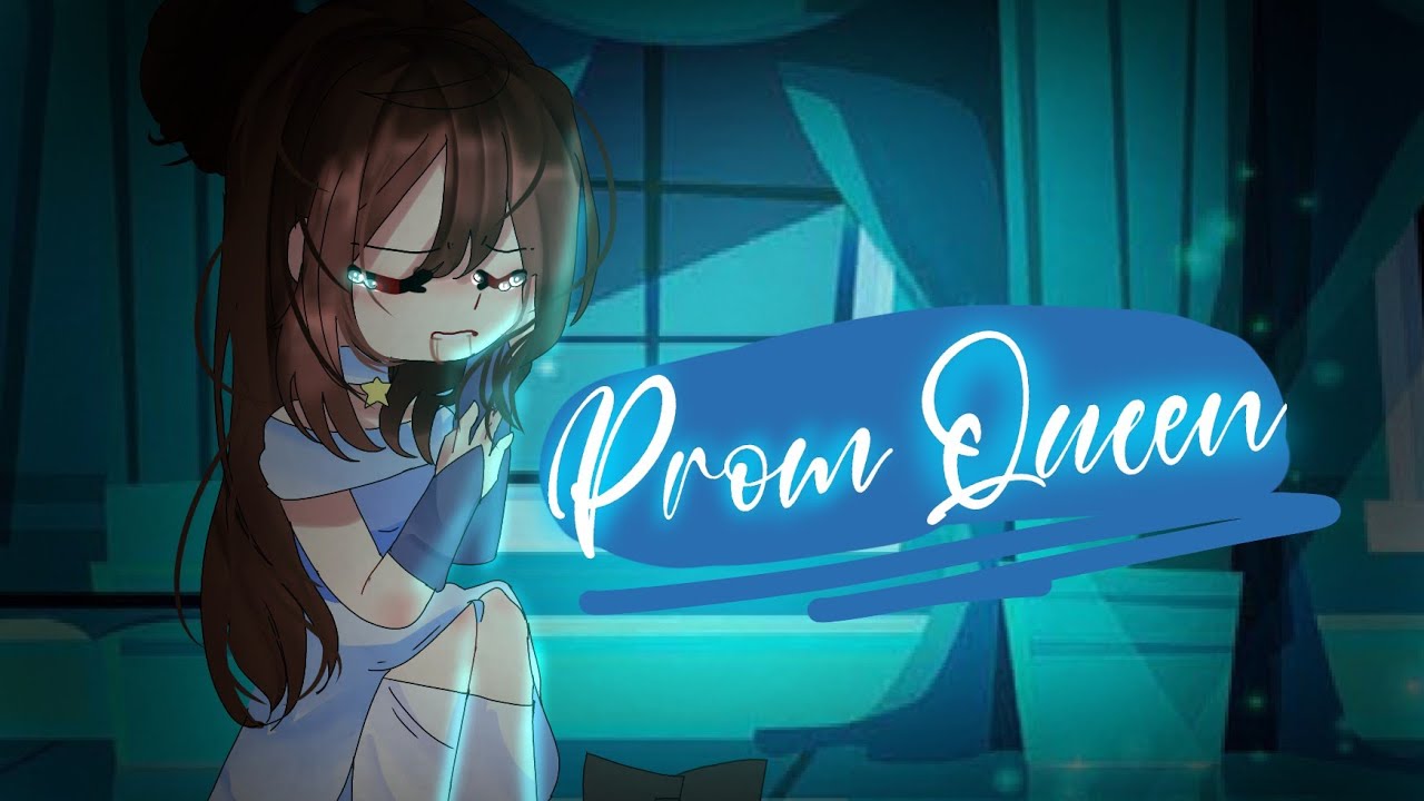|• Prom Queen •| (Beach Bunny) || gcmv || First video enjoy! || KenzY ||