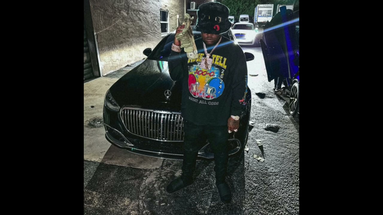 Bossman Dlow Type Beat 