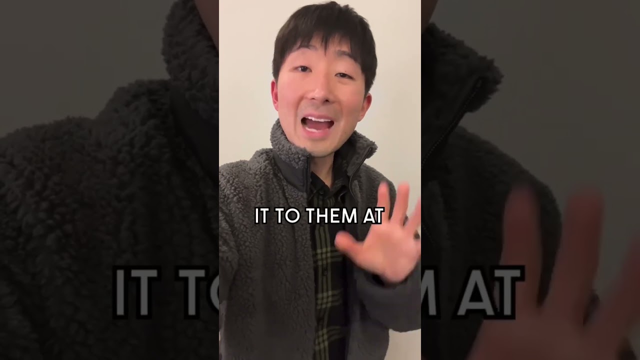 If you are misunderstood, watch this