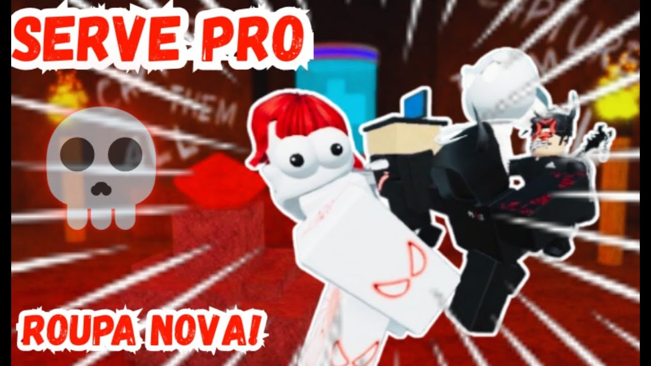 SKIN NOVA DO SPIDER MAN🕷 NO FTF +Partidas Tensas +Muito Save🔥💀 Flee The Facility
