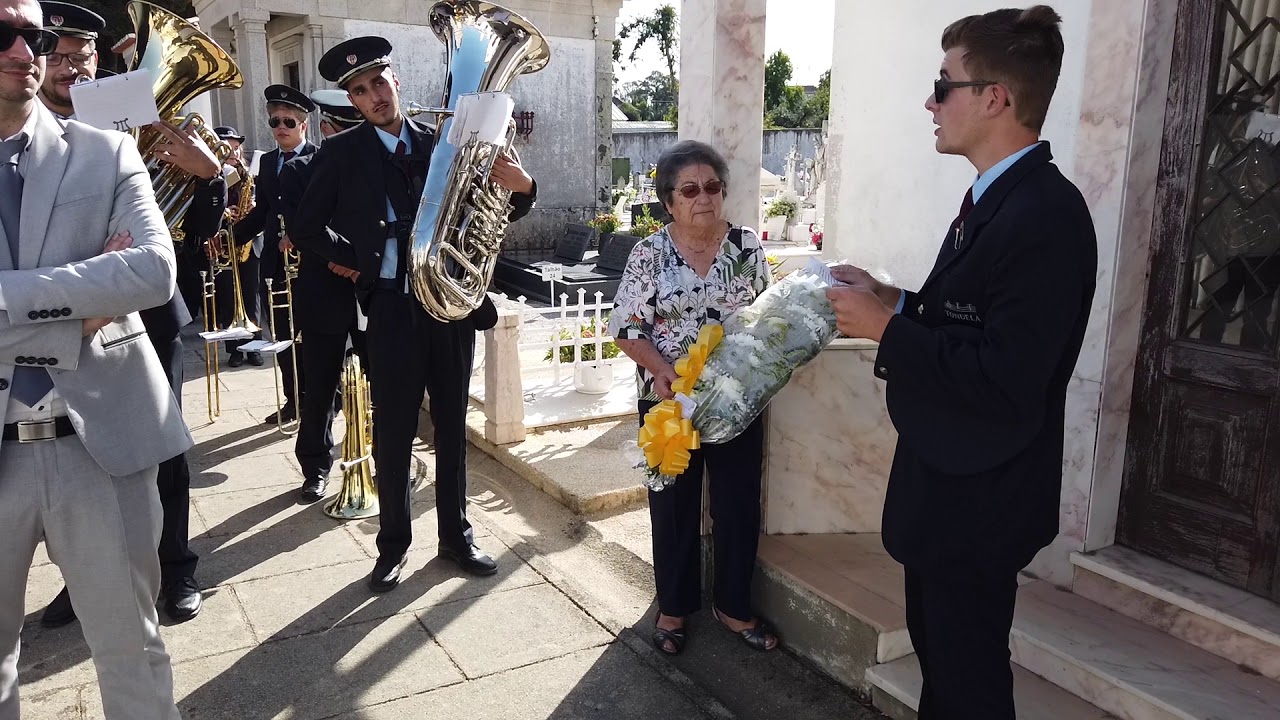 117º Aniversário Sociedade Filarmónica Tondelense