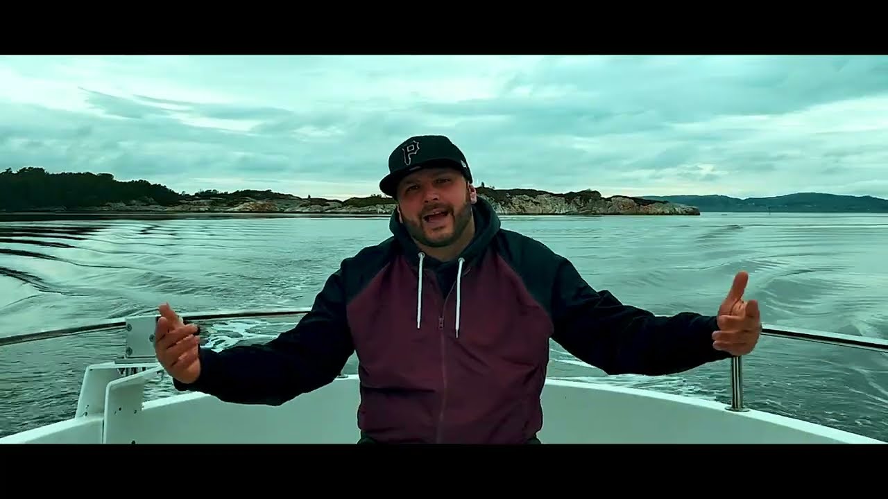 Słejzi - Tam, gdzie Wy prod. BigD Beats
