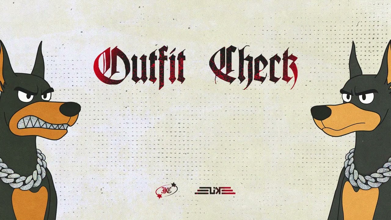 ELIKEMUSIC | JAY CHANGER - OUTFIT CHECK