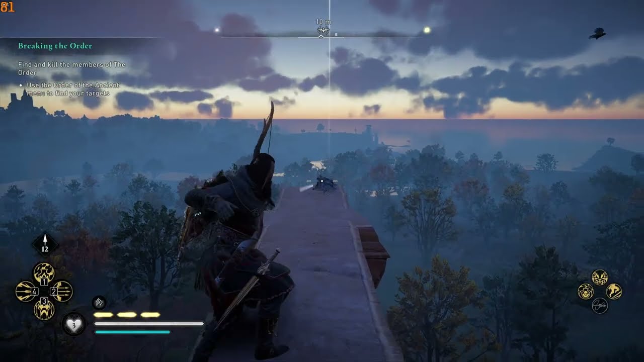 Assassin&rsquo;s Creed Valhalla | Viking Raid Gameplay | EPIC Combat! PART-18