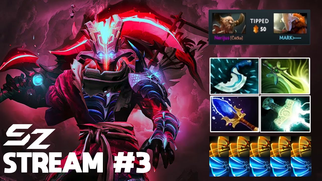 The Ultimate Juggernaut Hard Carry Guide