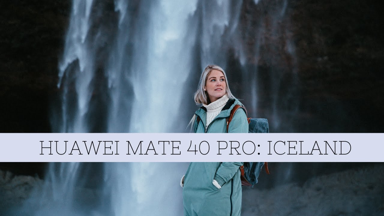 My review: HUAWEI Mate 40 Pro