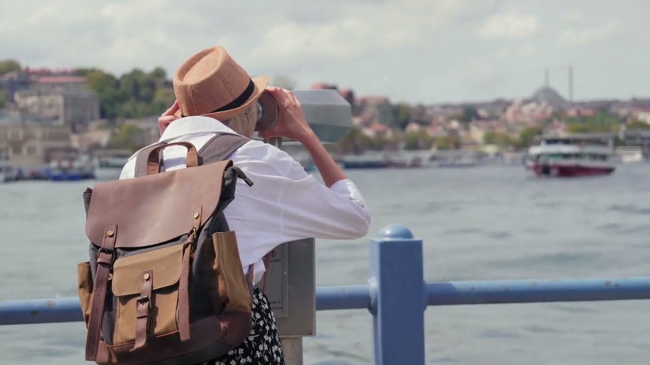 The Best 5 Backpacker's Paradise Cities