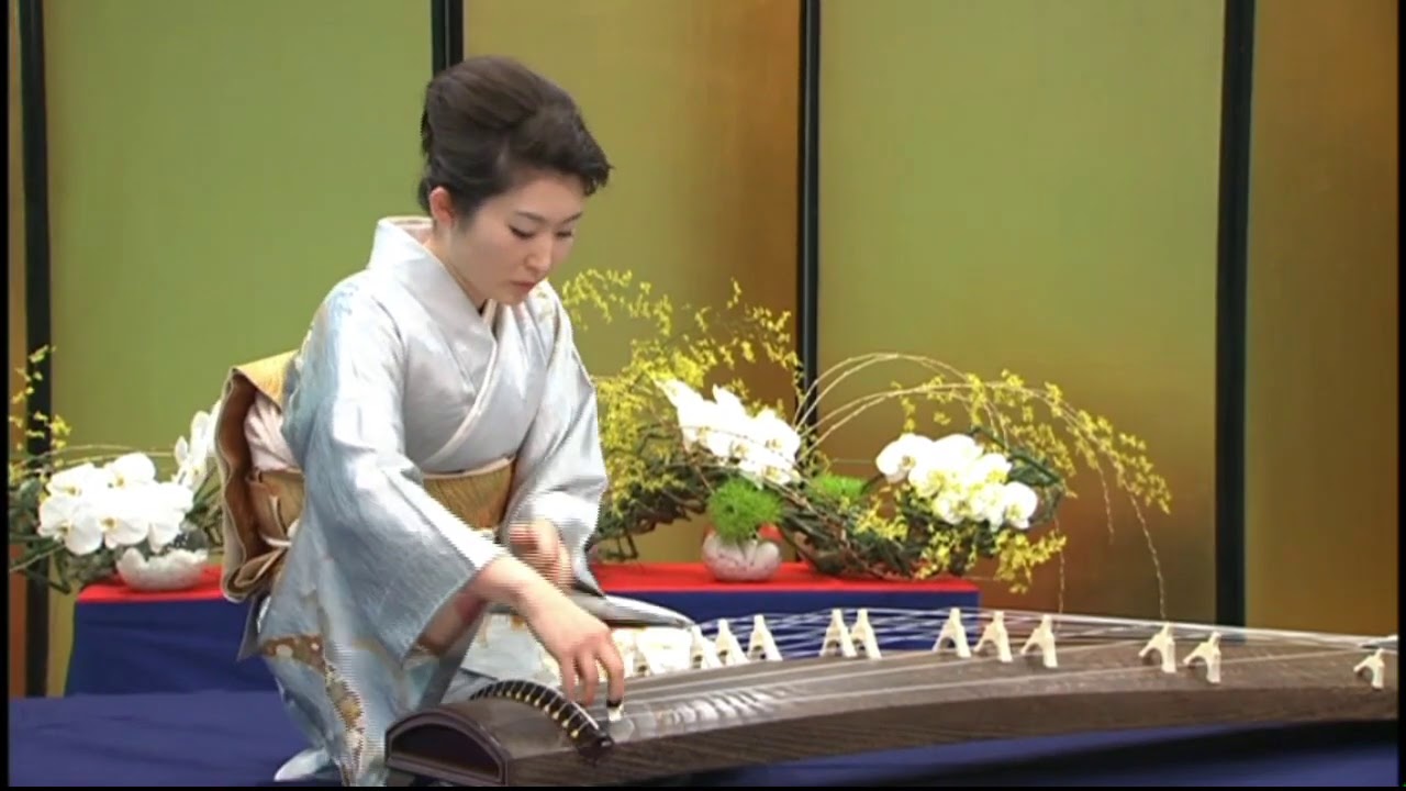 瀬音