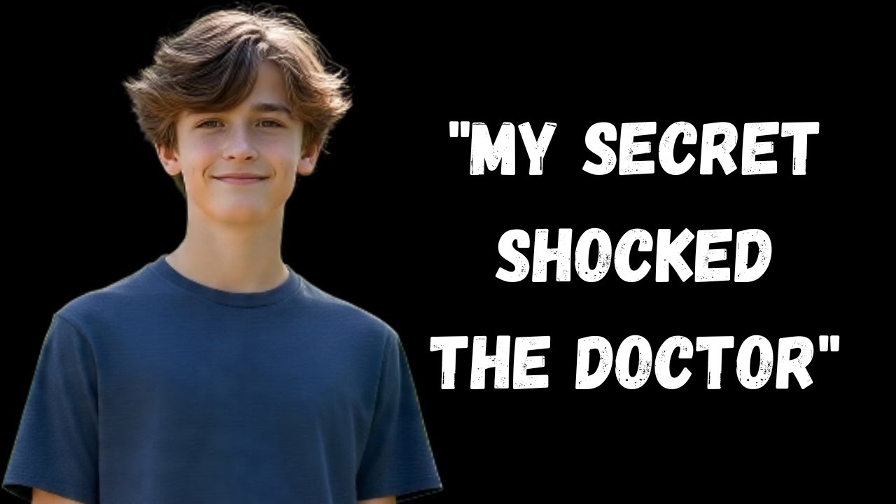 During My Checkup, the Doctor Was Shocked by What He Discovered | Gay Love Story
