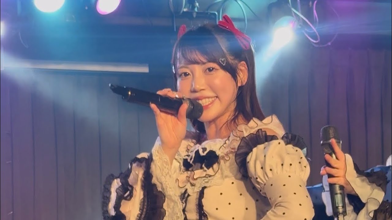 君がくれた世界 / すてねこキャッツ 2026.02.10  📍渋谷VIDENTポッケからきゅんっふぇす！