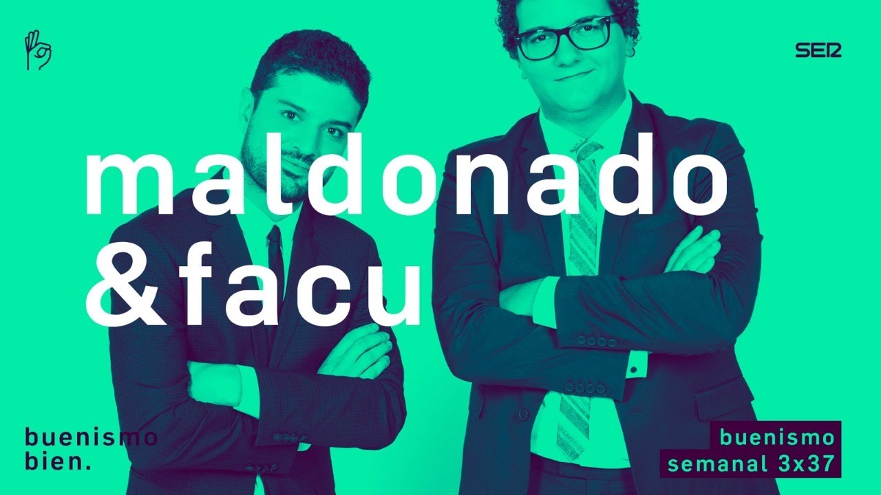 Buenismo Bien | 3x38 | NTMEP Bien