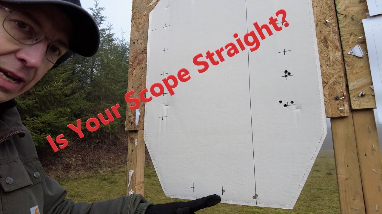 You Need to Get Your Scope Level