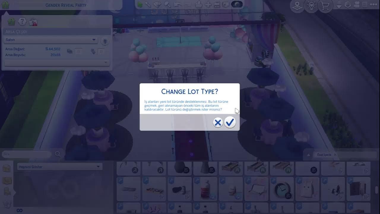 Thesims 4/ 100 bebek