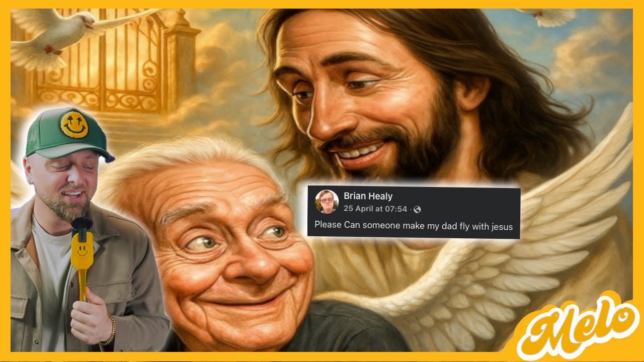 Facebook&rsquo;s WEIRDEST group&hellip;