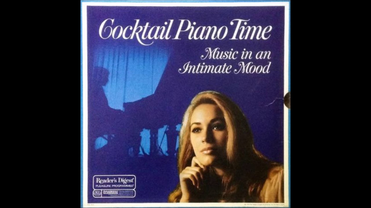 Gordon Langford, His Piano & Orchestra - 
