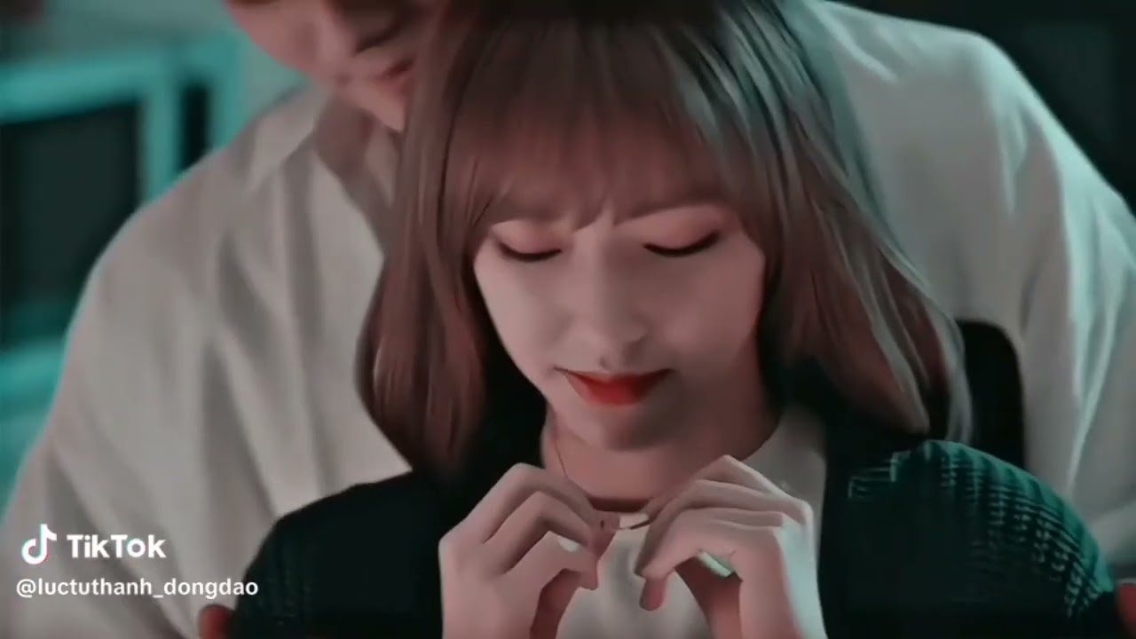 tổng hợp tiktok phim khi em mỉm cười rất đẹp #khiemmỉmcườirấtđẹp