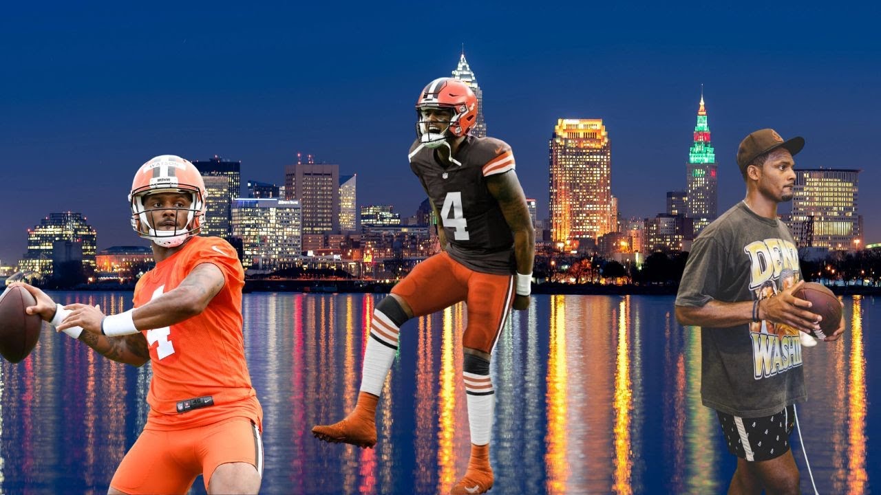 Browns 2023 Hype | Deshaun Watson Thanos Mix | 2023