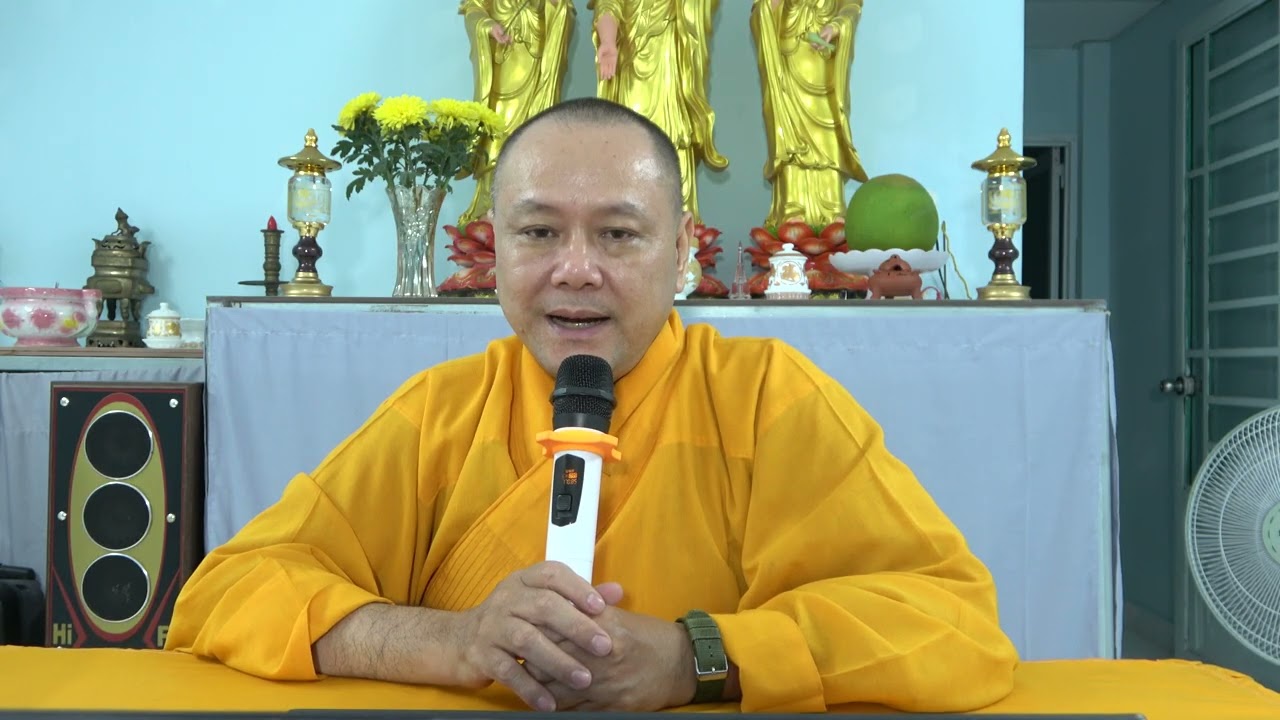 KINH CHÓ SÓI (Tiền Thân Vaka). Thích Chiếu Nguyện