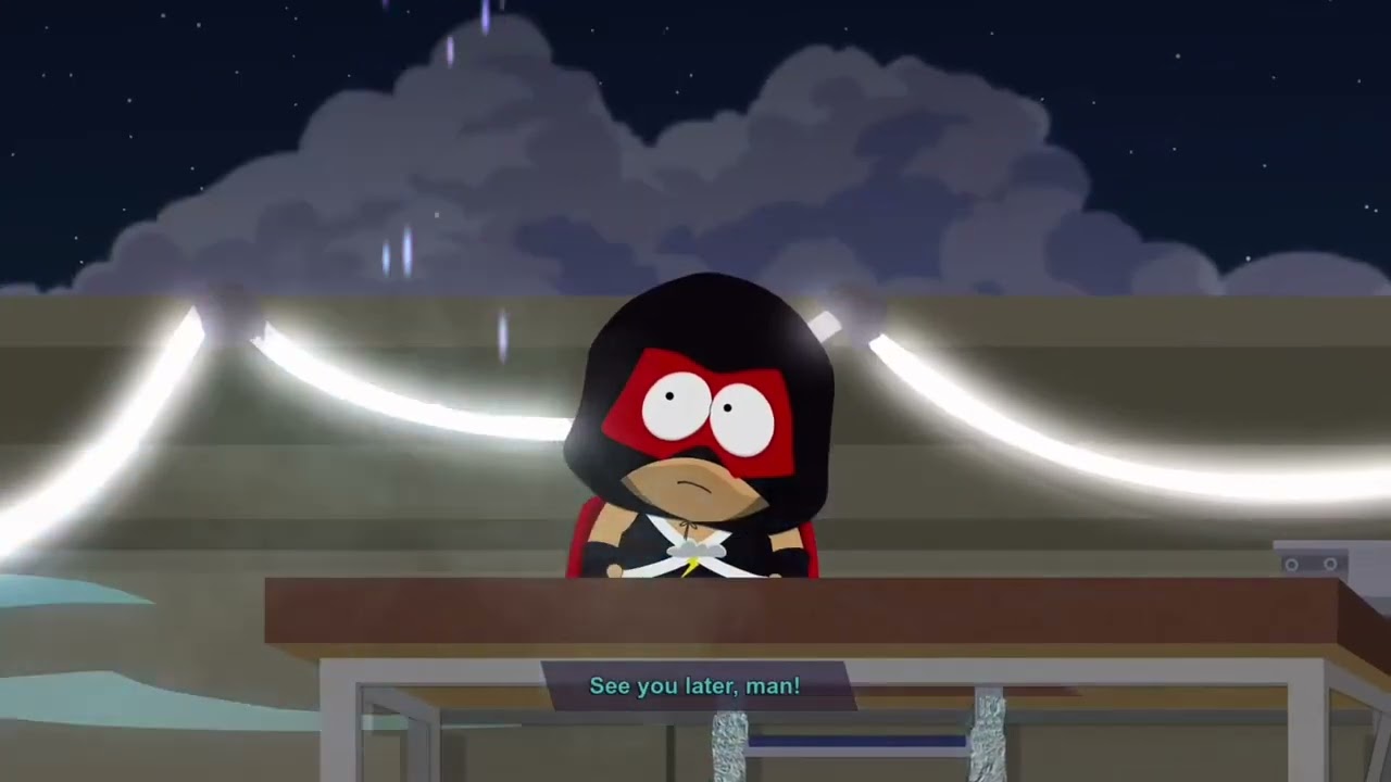 South Park The Fractured but Whole part 28