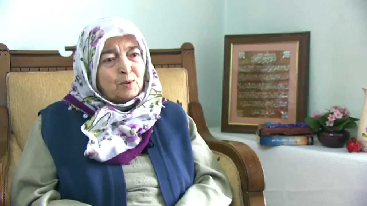 Bir De Bana Sor 4.Bölüm - Şükran Öztürk
