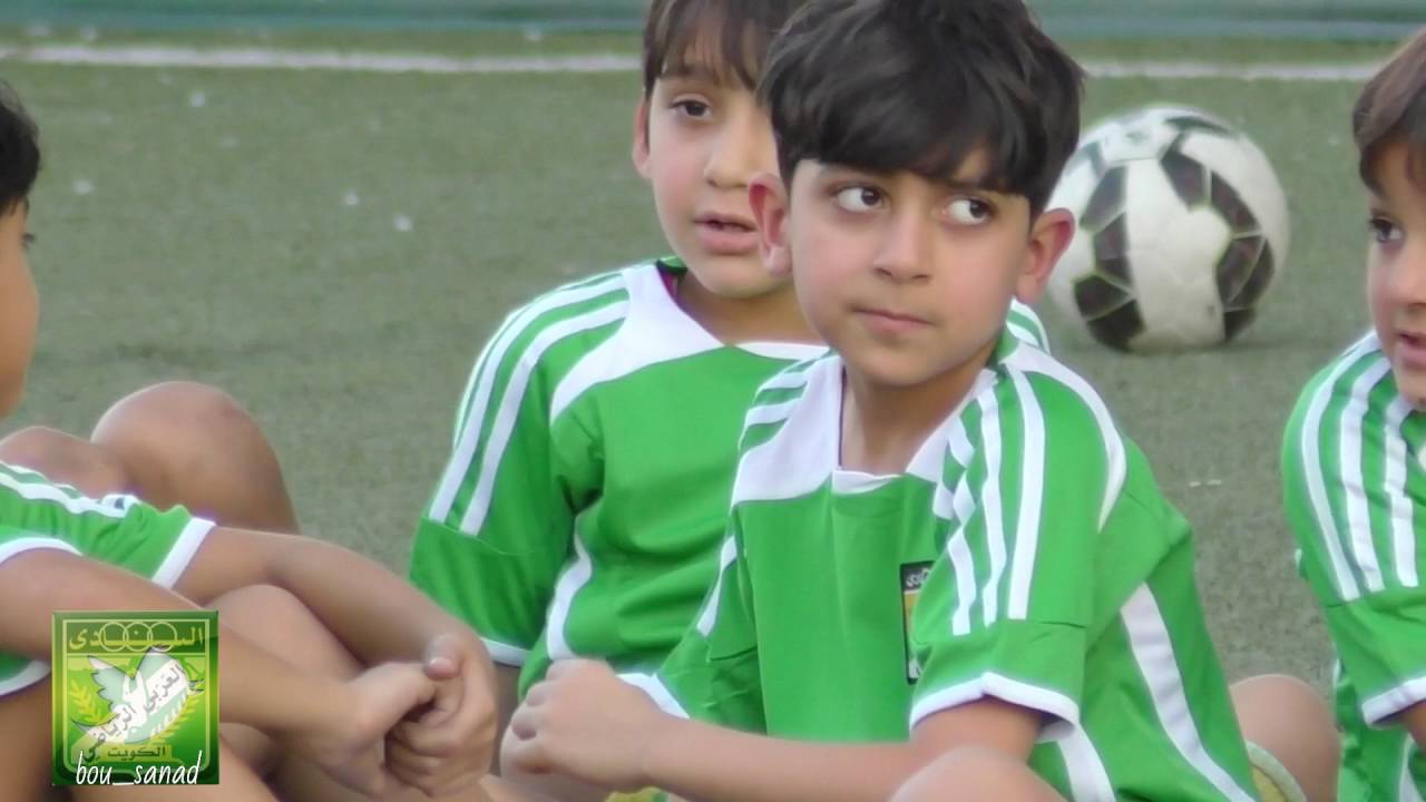 تمرين البراعم