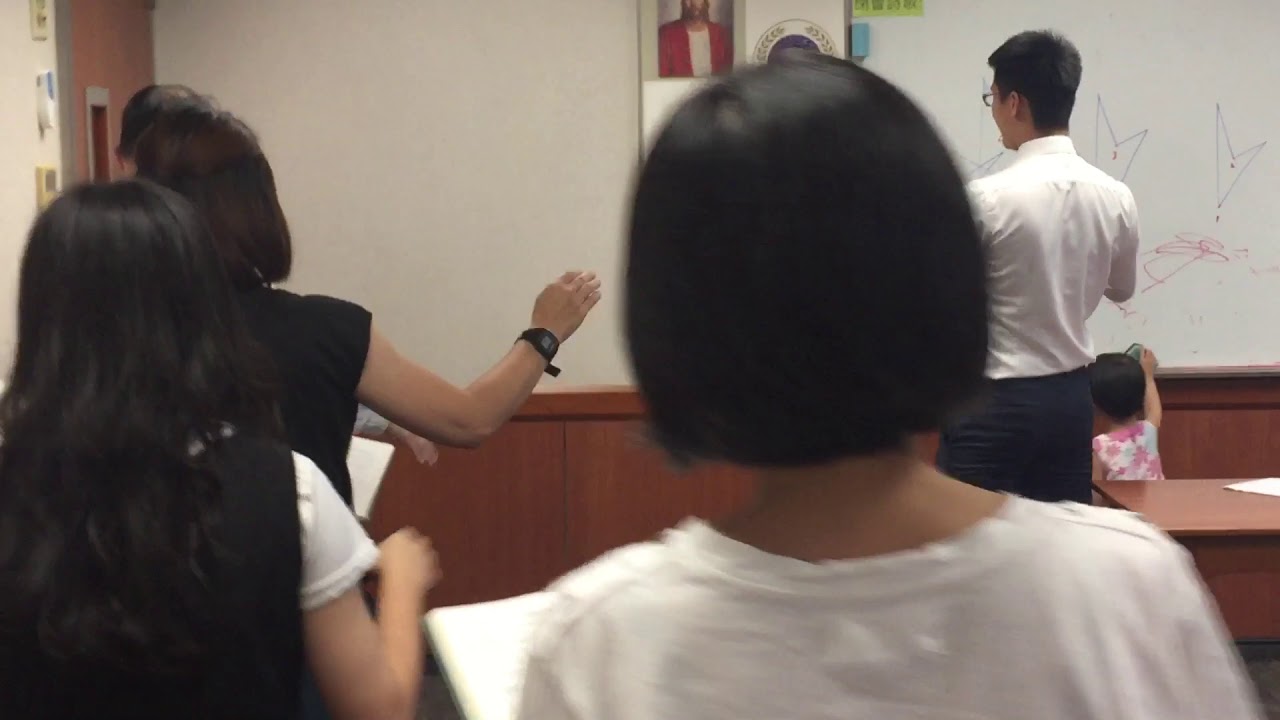 指揮教學