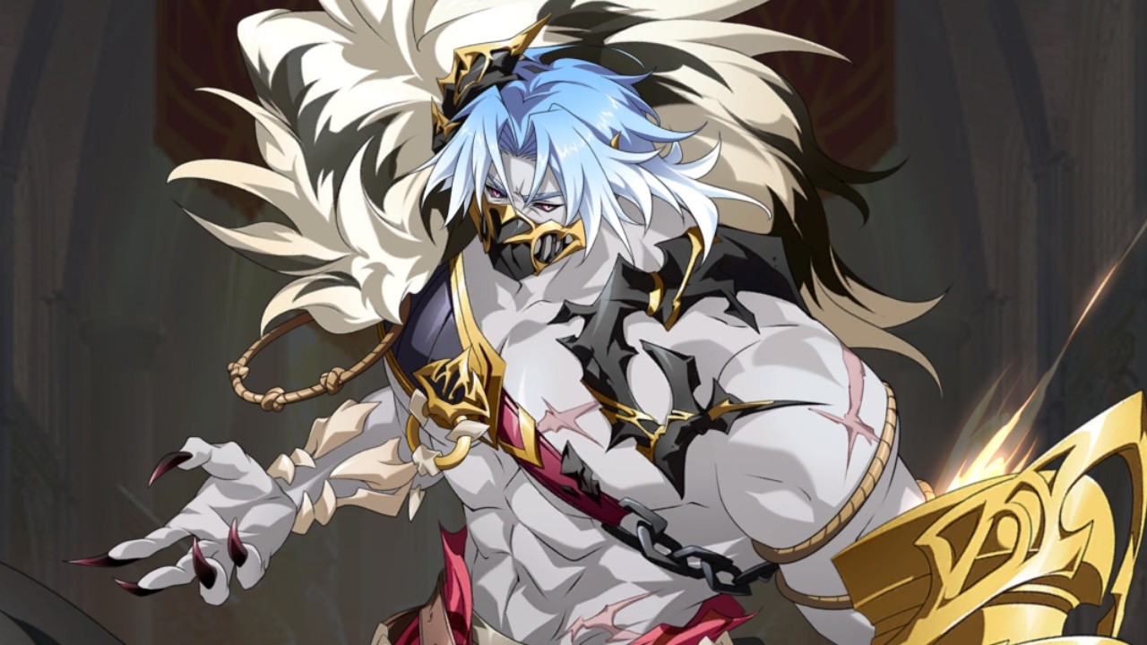 MEU DEUS! MAIS QUE SORTE!! Sobrou tudo pro betinha dessa vez kkkk! (ep: 4) - Langrisser Mobile