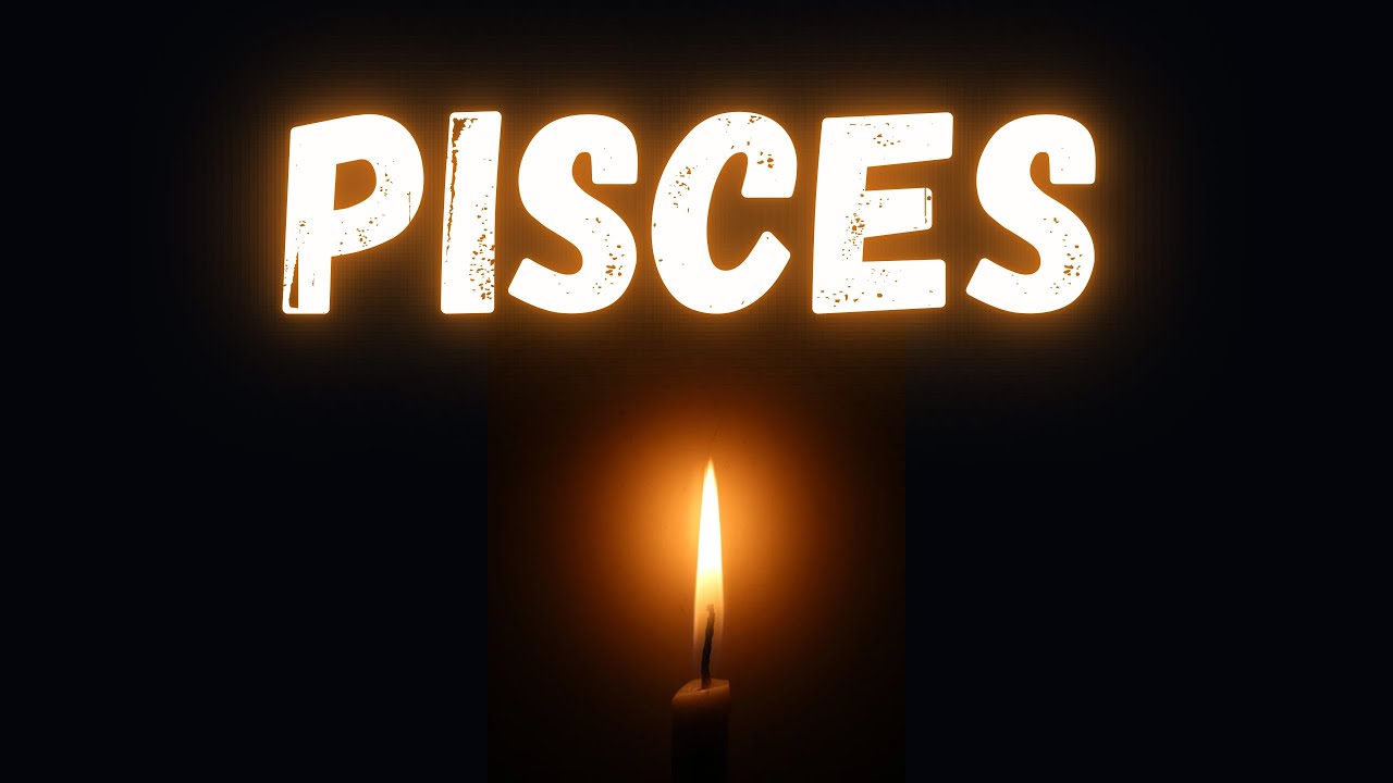 PISCES SOMEONE IMPATIENT TO SEE YOU | PISCES APRIL 2025 TAROT Pick A Card