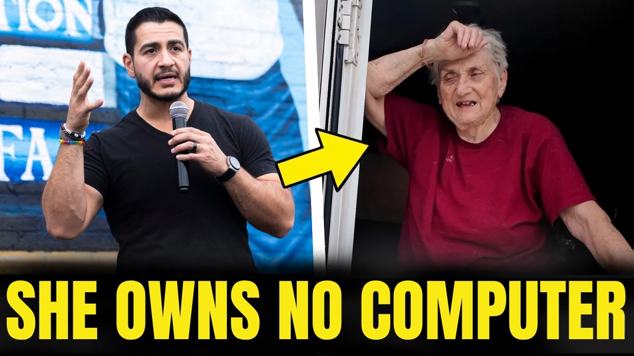 The Democrats' 'Mega Donors' Just Got EXPOSED - Massive Donations From People Who Never Made Them