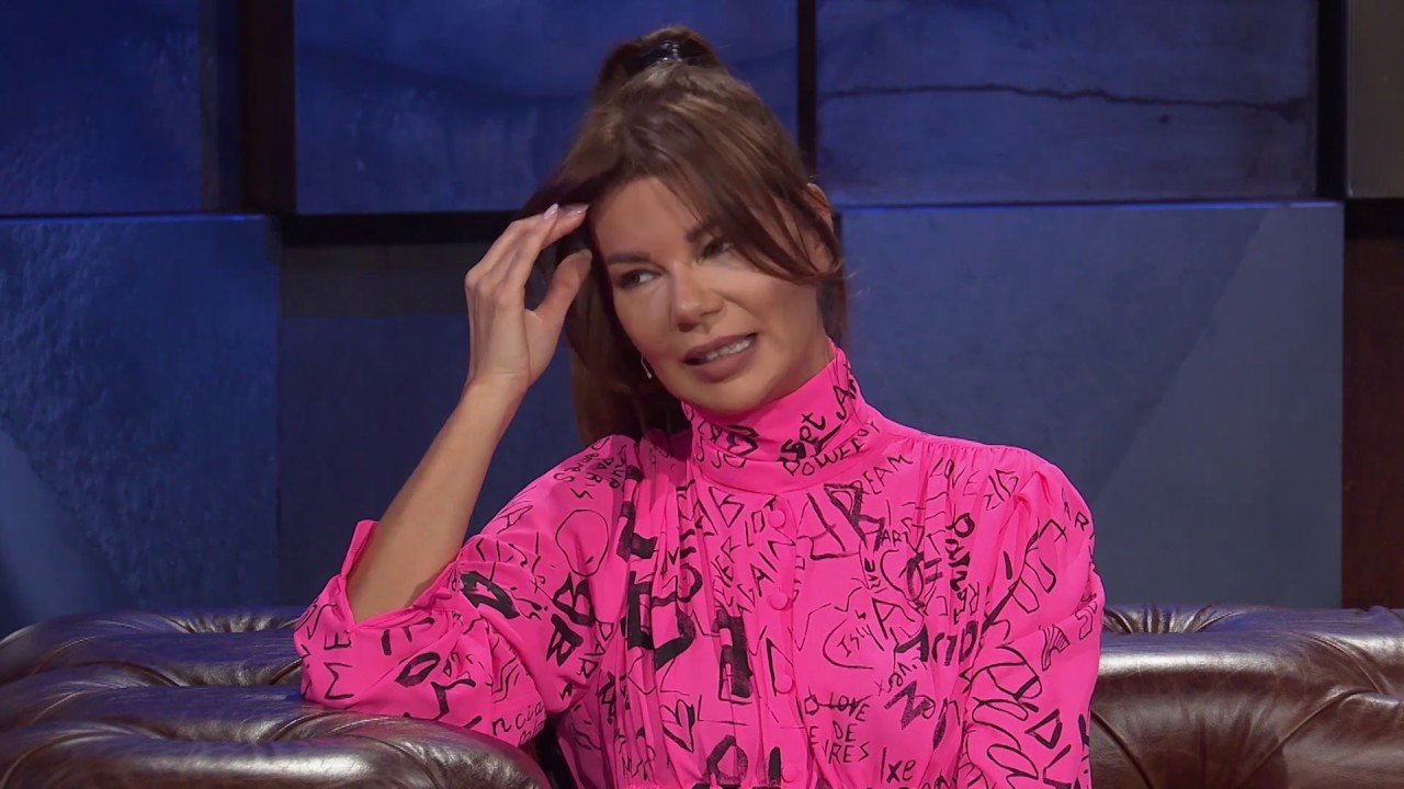 Edyta Górniak o nałogu syna: 