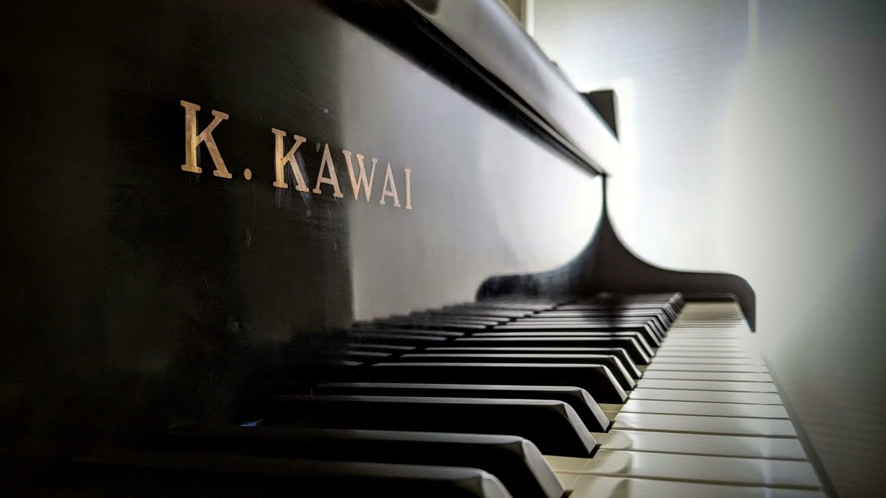 An Hour of Background Piano Music (classical, contemporary, jazz)