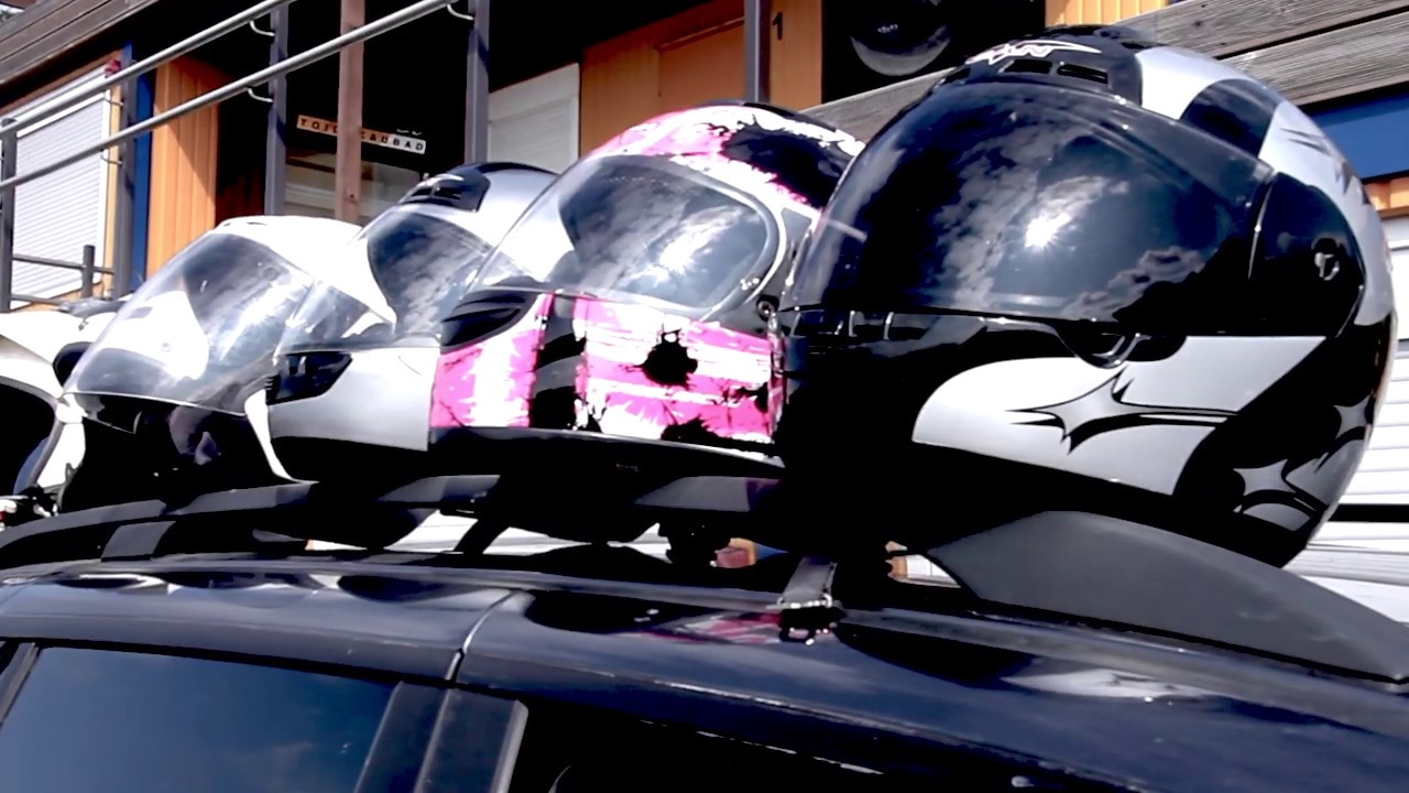 AL Driftteam suvep&auml;evad 2019