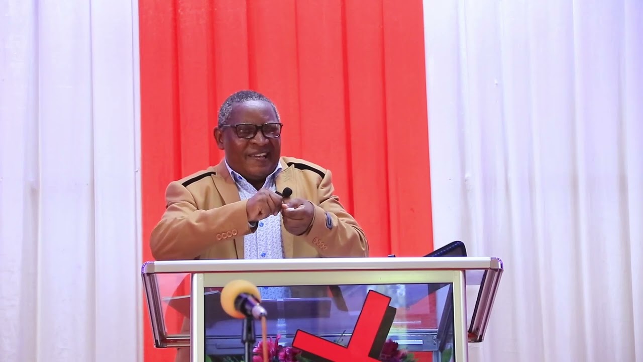 MZAZI UNATAKIWA KUJUA TOFAUTI YA MATUNZO NA MALEZI