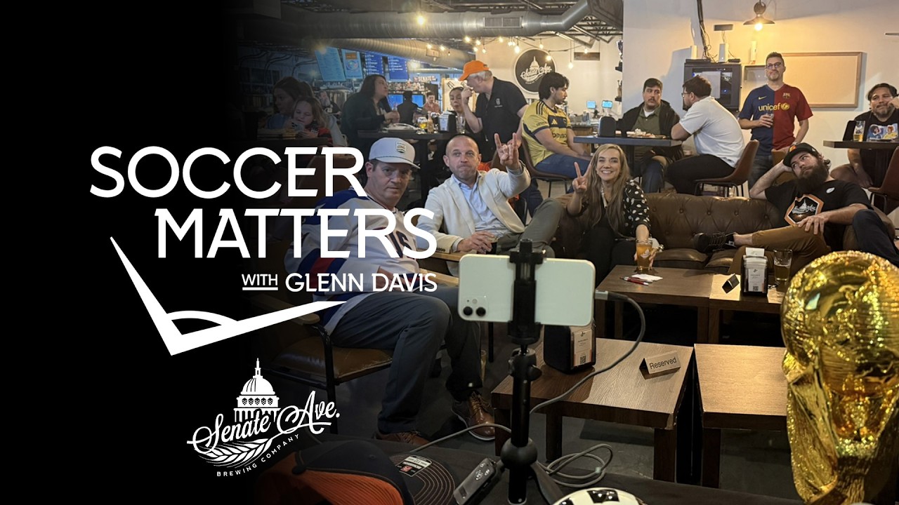 FULL EPISODE: February 10, 2026 | Senate Avenue Brewing in Jersey Village, Texas