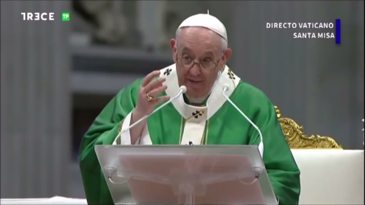 Qu&eacute; es el S&iacute;nodo de la sinodalidad, seg&uacute;n el papa Francisco