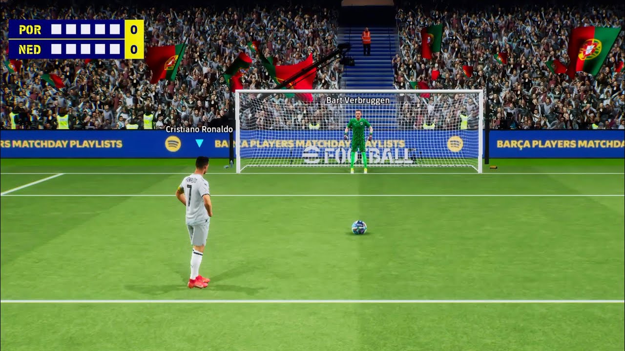 Penalties? 