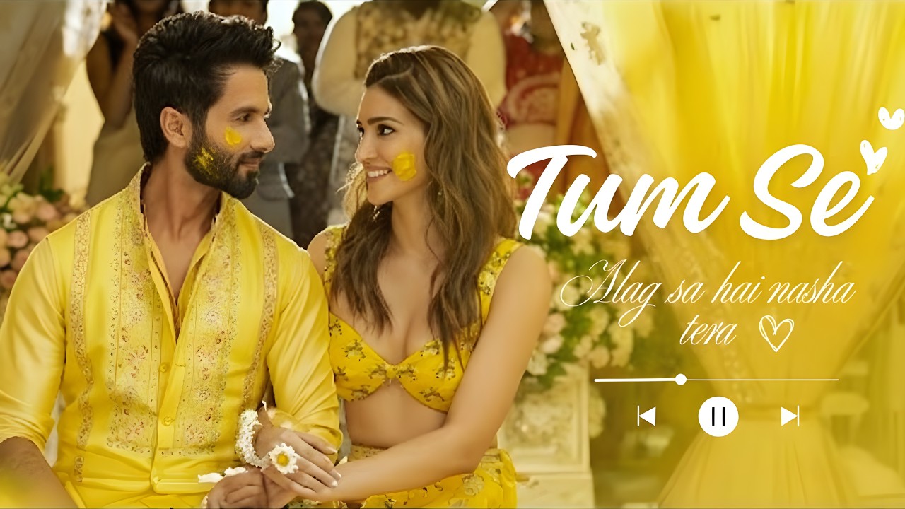 Tum Se – Full Video Song | New Hindi Love Song 2026 | Tum Se Lyrics | Heart Touching Romantic Song
