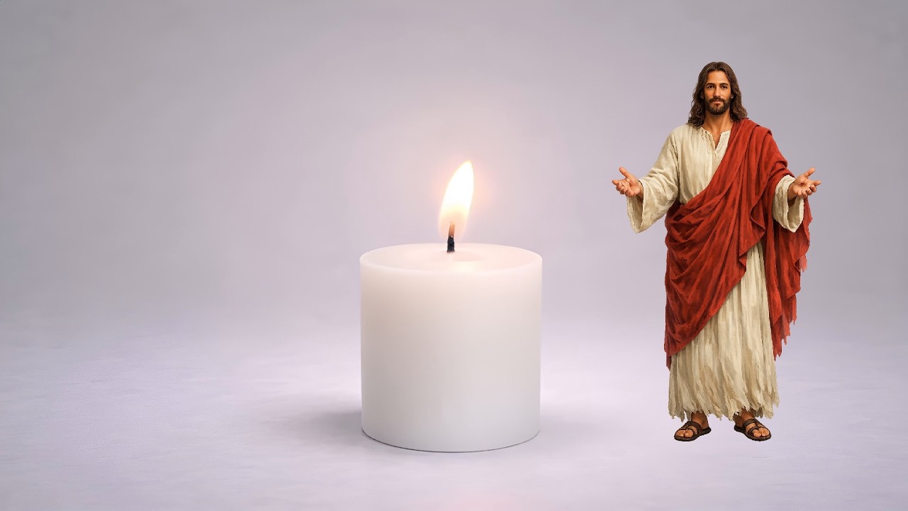 Tiempo de Oración Profunda ✝ Oraciones Católicas Tradicionales